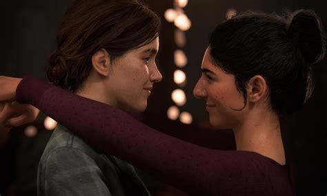 Video Game Series The Last Of Us Reveals Main Character