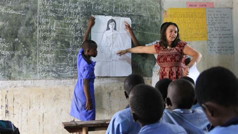 Ngos Turn To Courts To Unravel Uganda S Ban On Sexual Education Devex