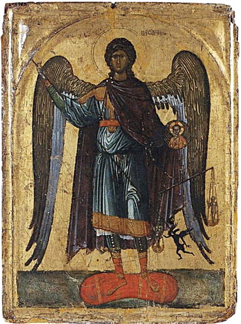 Some Beautiful Icons of Angels - Hagia Sophia History