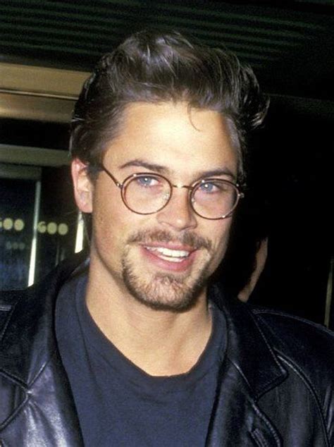 Rob Lowe Photos Rob Lowe Most Handsome Actors Rob Lowe 80s