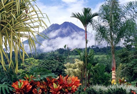 4 Natural Wonders To Visit In Costa Rica Stay Adventurous Mindset