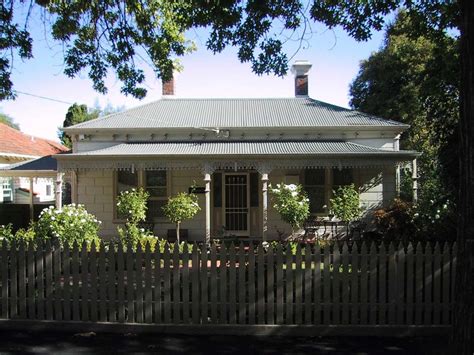 Period Home Renovation Builders Melbourne Restoration And Extension