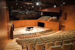 Auditorio – Conservatori Superior de Música de les Illes Balears