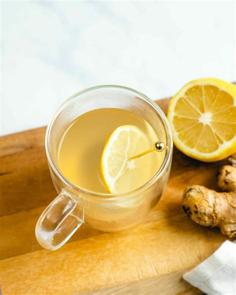 Ways To Use Ginger Root