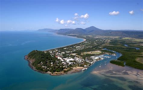 Port Douglas Queensland Australia Nimrod Resort