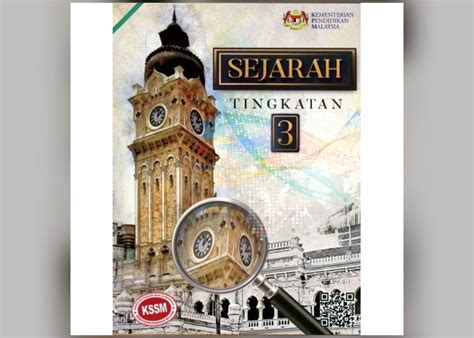 Inisiatif menjadikan buku teks sejarah tingkatan 1 ini ke bentuk digital ini bukan sahaja bermanfaat dan memudahkan orang ramai tetapi juga menjimatkan kos mencetak buku teks untuk para pelajar. Kementerian Pendidikan Malaysia melalui satu kenyataan ...