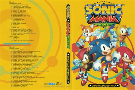 We would like to show you a description here but the site won't allow us. Sonic Mania Plus музыка из игры | Sonic Mania Plus Original Soundtrack