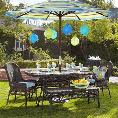 33 The Best Backyard Summer Party Decorating Ideas Magzhouse