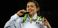 Todos los medallistas de México en la historia de los Juegos Olímpicos