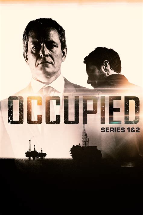 Occupied Series 2 Episode 2 Digital Madman Entertainment
