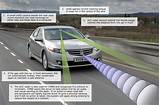 Cars With Automatic Emergency Braking Pictures