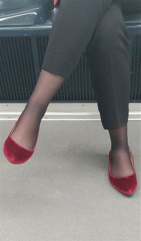 Pin On Candid Ballet Flats