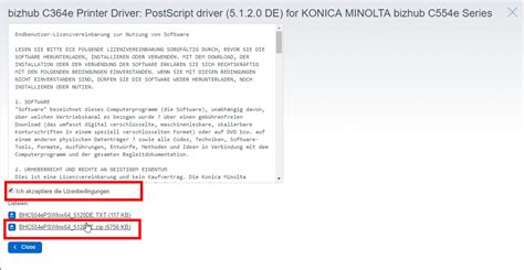 Printer / scanner | konica minolta. Bizhub 40P Driver Download - Pagescope net care has ended ...