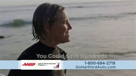 Hartford insurance offers auto insurance as well as a variety of other insurance types including home. The Hartford Auto & Home Insurance Program TV Commercial, 'Your Best Interest' - iSpot.tv