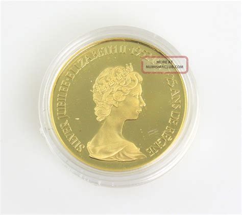 1977 Canadian 100 Dollar Gold Coin Municipalidadosornocl