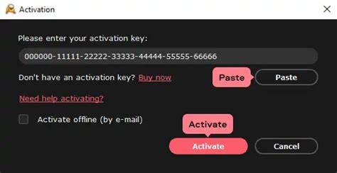 Movavi Activation Instructions For Windows Users