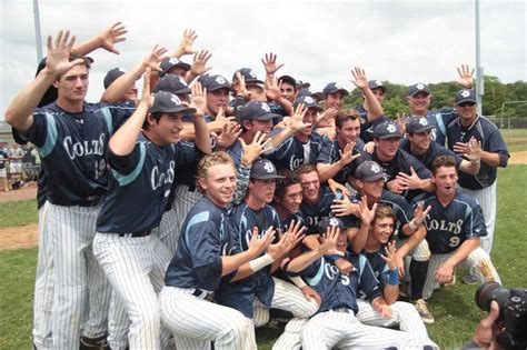 These Are The 50 Best Nj Private High Schools For Sports In 2019