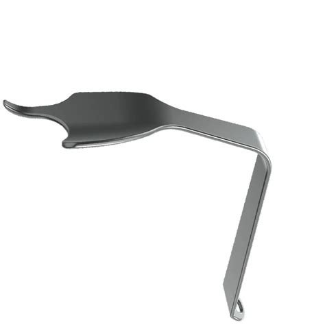 Posterior Acetabular Retractor Left And Right 12 Inch High Quality