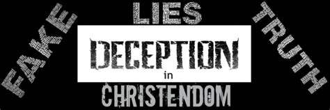 Excuses And Deceptions Of Professing Christians Eternal Evangelism
