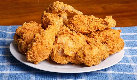 Pollo fritto croccante ricette e consigli