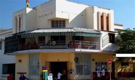 Ministério Da Cultura E Turismo Capacita Profissionais Das Artes E Cultura Em Maputo O País