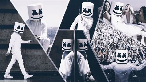 With our extension you can enjoy different hd images of your favorite dj marshmello. Marshmello Wallpapers ·① WallpaperTag