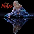 New Video: Christina Aguilera - 'Reflection (2020)' [Mulan Soundtrack ...