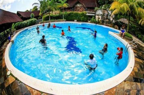 Kota tinggi waterfalls resort ⭐ , malaysia, ulu tiram, km16, jalan lombong, kota tinggi, my, 81900: Kota Rainforest Resort $75 ($̶9̶4̶) - Prices & Hotel ...