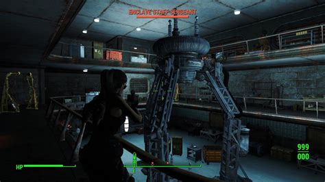 Outcasts And Remnants Quest Mod Plus At Fallout 4 Nexus Mods And