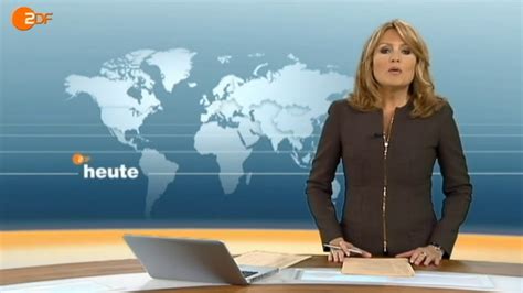 Lesen sie die neuesten nachrichten online auf der website der nachrichtenagentur news front. ZDF zeigt ab 2012 mehr "Heute"-Nachrichten