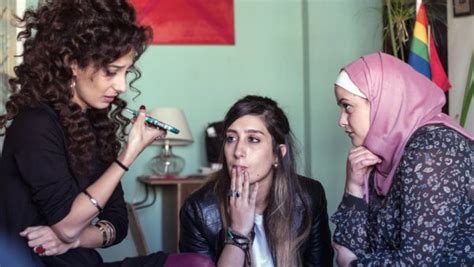 Arab Lesbian Mature Telegraph