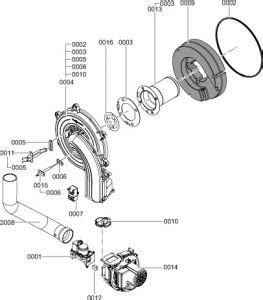 Viessmann vitorond 200 page #16: Vitodens 200-W B2HA 45kW | Viessmann Boilers Guide