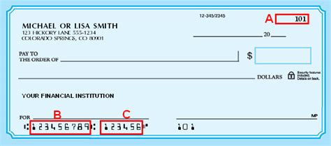 The routing number will start with a 0, 1, 2 or 3. Cheapest Personal Checks: 3 of the Best Printing Options Online - Custom Printing Deals