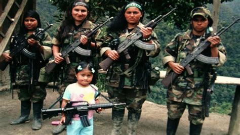 conflicto armado en colombia sutori