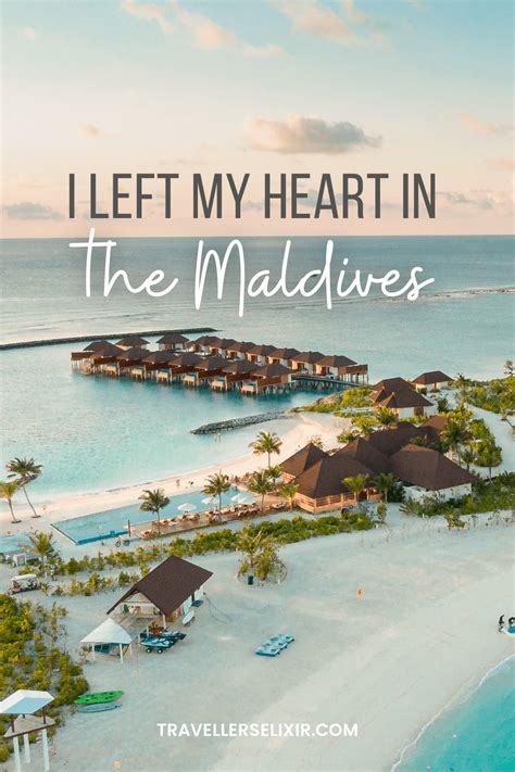 62 Maldives Captions For Instagram Puns Quotes And Short Captions