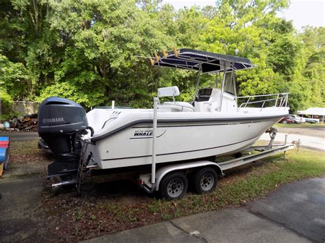 Boston Whaler Outrage 23 1998 For Sale For 35500 Boats From