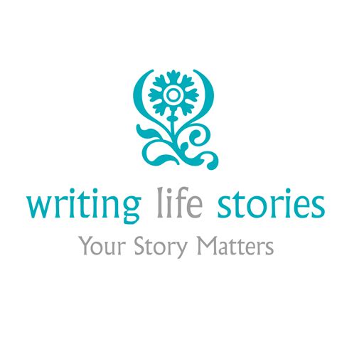 Writing Life Stories
