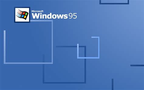 These are the windows 95 boot disk images available from allbootdisks. Windows 95 Wallpaper - WallpaperSafari