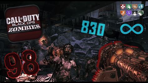 Call Of Duty Black Ops Zombies Apk Free Download Idpastor