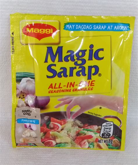 Maggi Magic Sarap Price