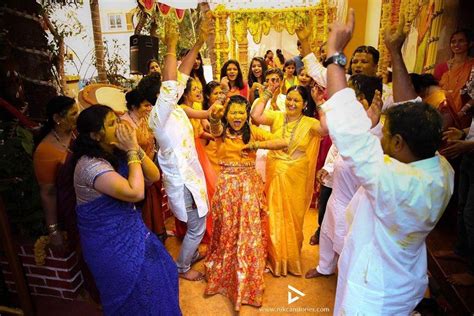 11 Super Smashing And Outstanding Haldi Function Ideas Shaadidukaan