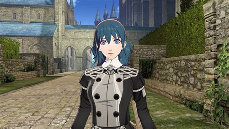 Fire Emblem Three Houses Annunciato Il Pass Di Espansione E