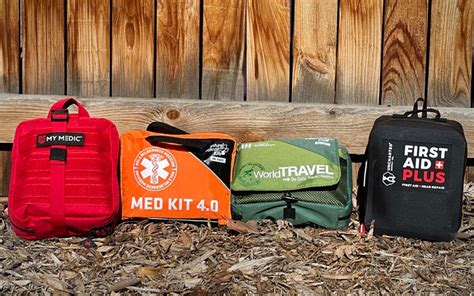 Best First Aid Kits Of 2024 Outdoor Life