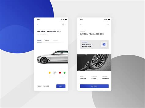 Home / ui design / 100+ free mobile app ui design psd templates may 4, 2019 ui design 1 comment 1,278 views nowadays mobile applications market is booming and almost everyone is experiencing a set of applications each and every day. Latest Free Mobile App UI PSD Designs » CSS Author