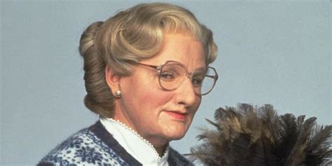 Robin Williams Reveals He Dressed As Mrs Doubtfire And Went To Sex Shop In Reddit Ama Huffpost
