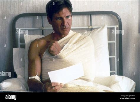 HARRISON FORD PATRIOT GAMES 1992 Stock Photo Alamy