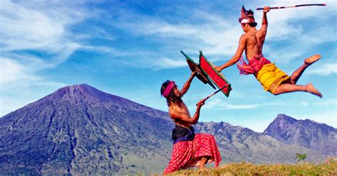 Desa Wisata Lombok Berlibur Sambil Membantu Komunitas Lokal