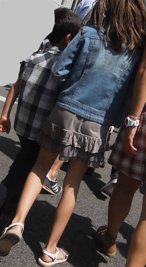 summer little teen girl in shorts and upskirt 2014 set 002 updated 002 40 9y imgsrc ru