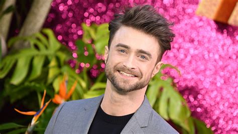 Daniel Radcliffe Explains His Approach To Choosing Roles