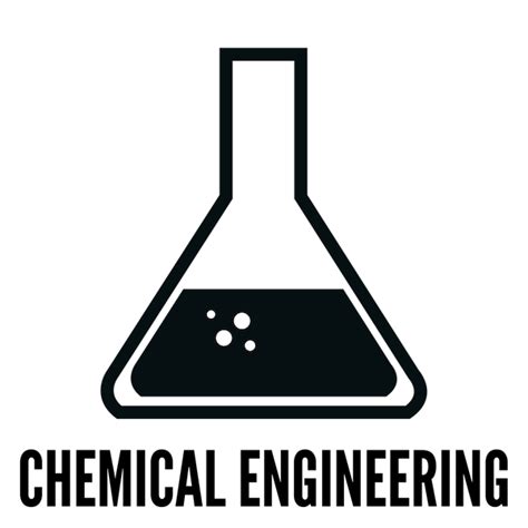 Jessica Wognso Chemical Engineering Logo Png